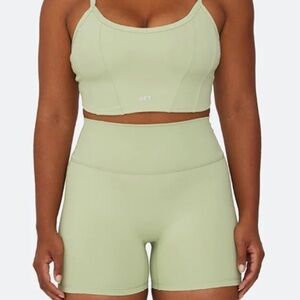 SET Active Biker short